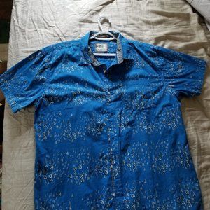 Man's shirt